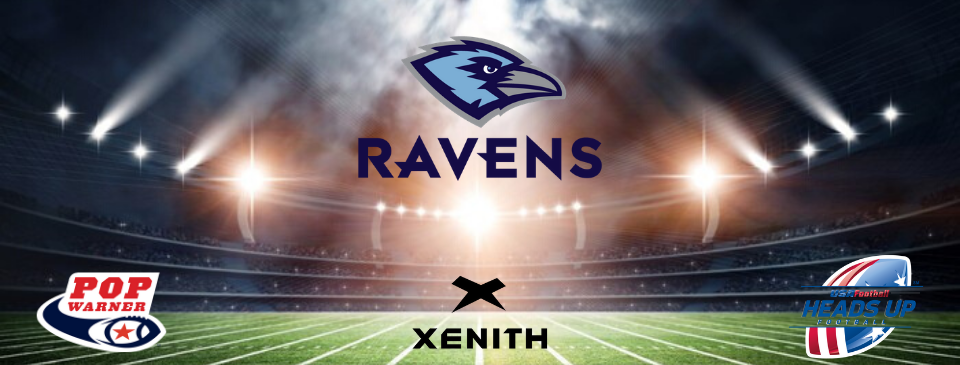 Ravens Youth Football