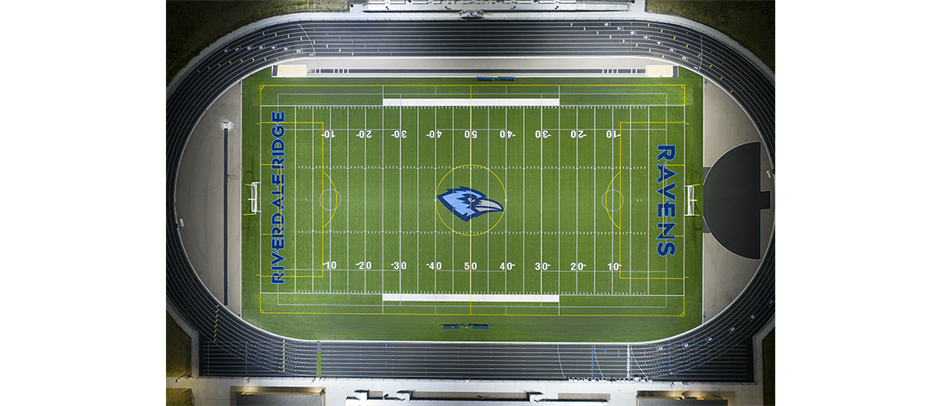 2025 Fall Football