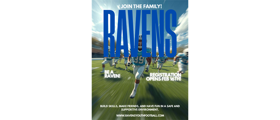 Registration Opens Soon!